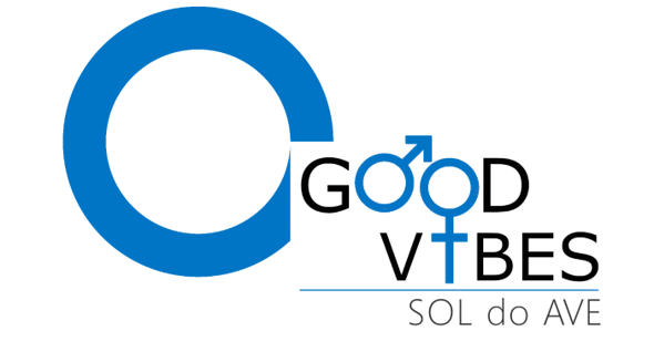 Logo Good Vibes