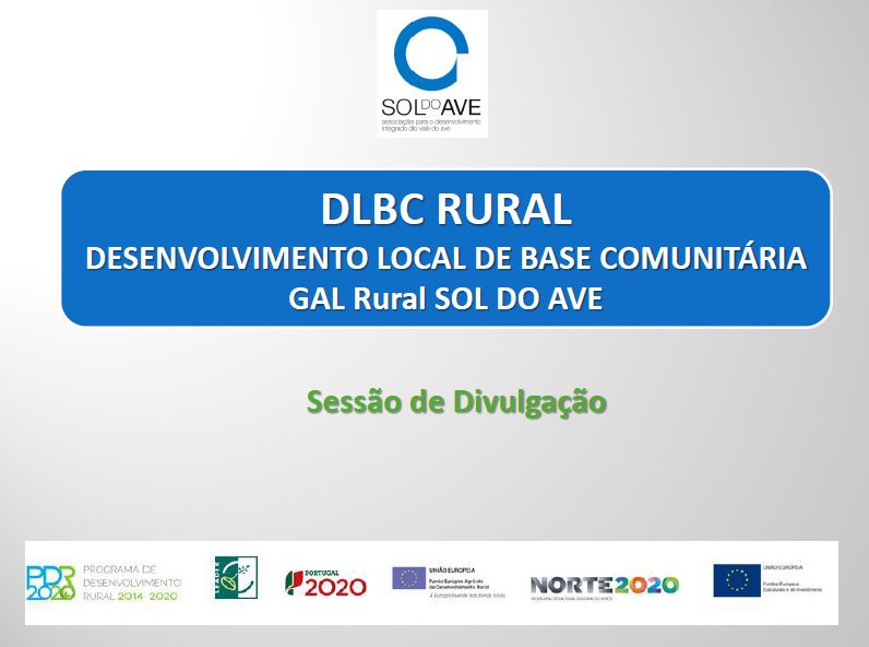 dlbc apresentacao